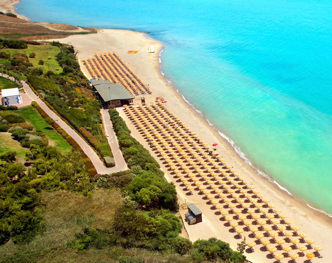 Vacanze Mare