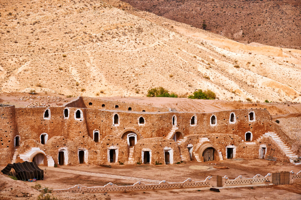 OFFERTA CAPODANNO TUNISIA