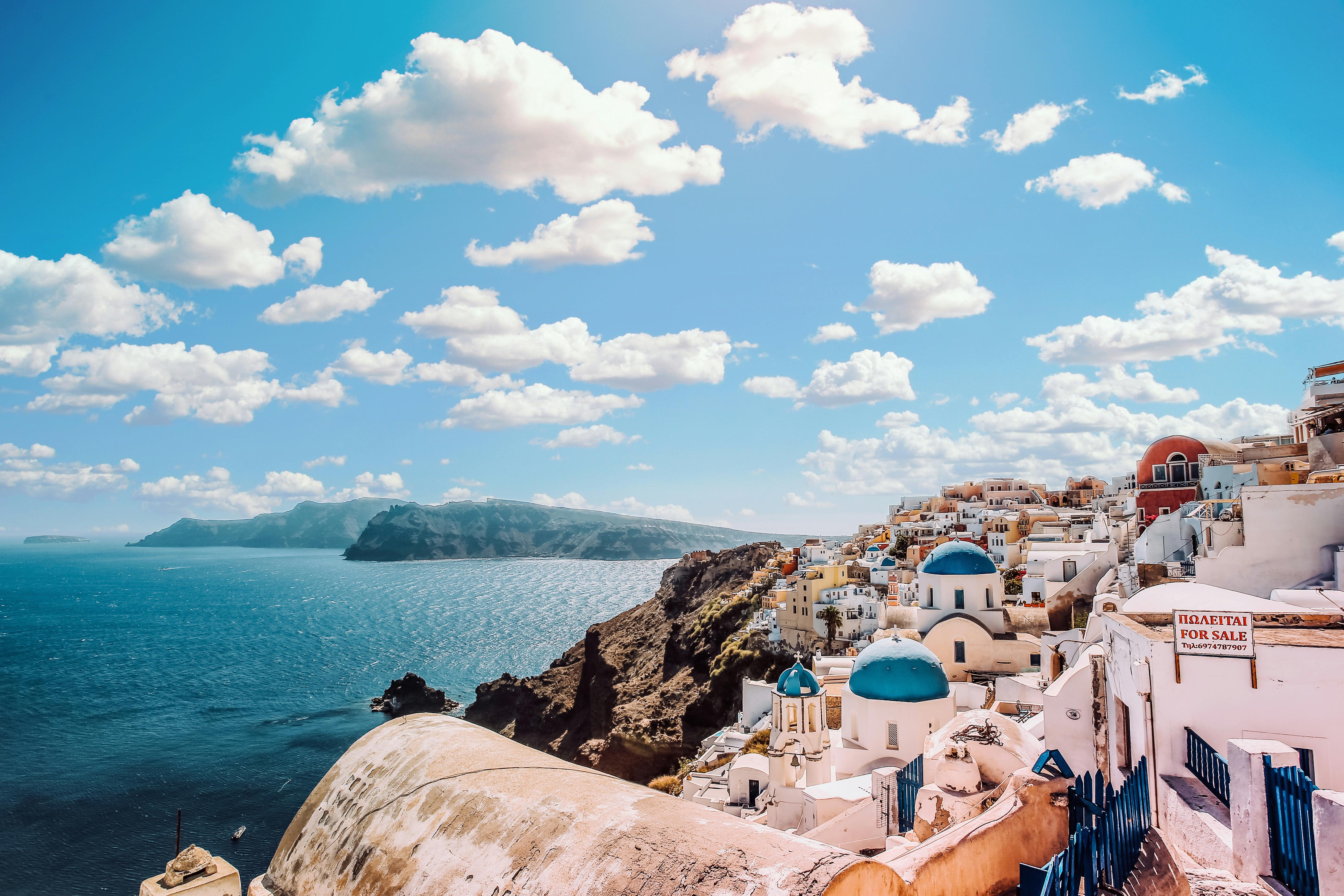 OFFERTA CROCIERA COSTA FASCINOSA NEL MEDITERRANEO DA CATANIA