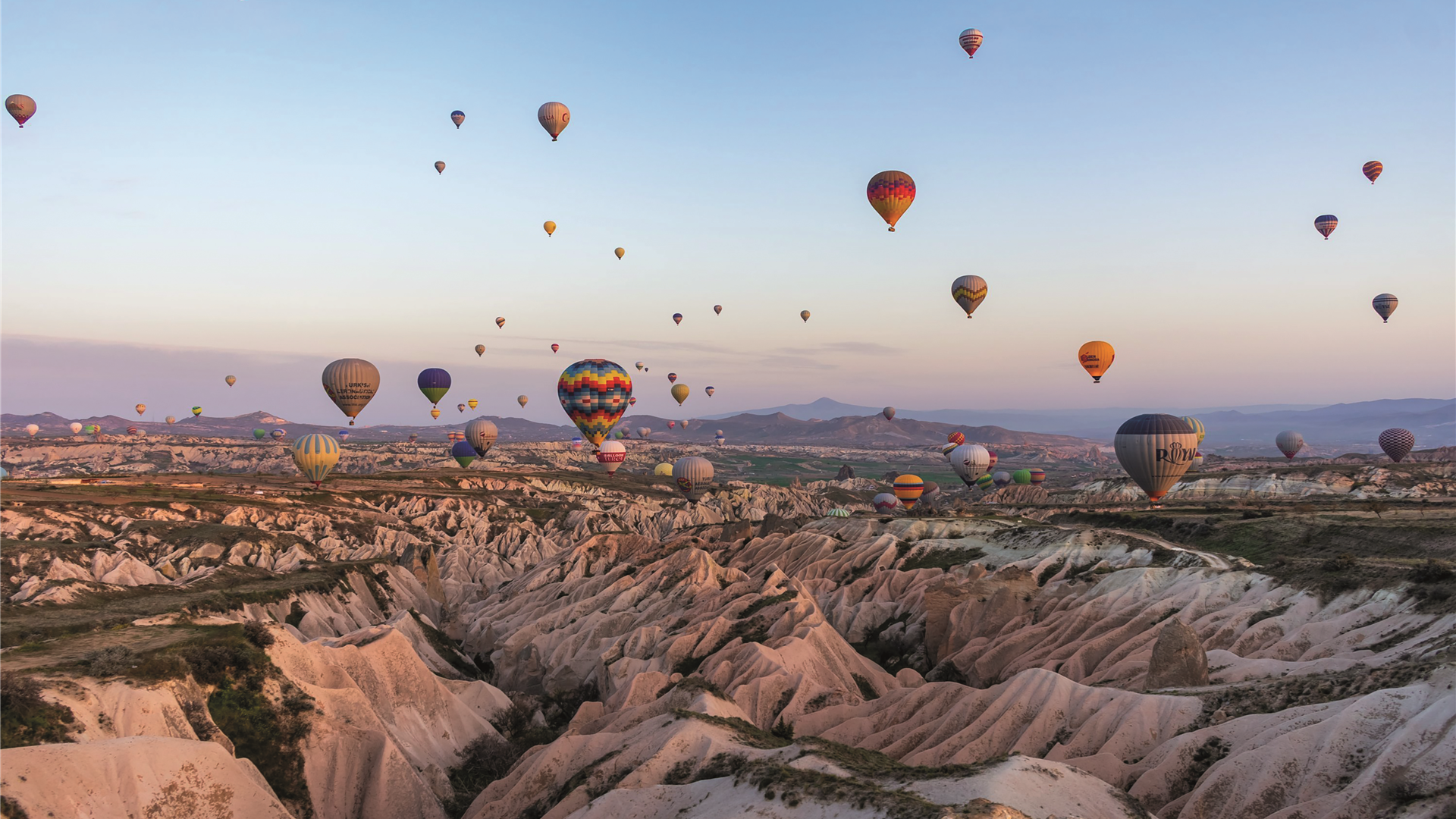 OFFERTA CAPODANNO ISTANBUL E CAPPADOCIA