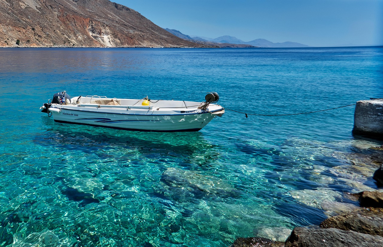 Vacanze Mare