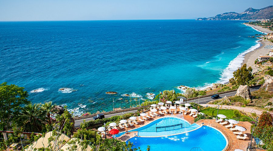 Vacanze Mare