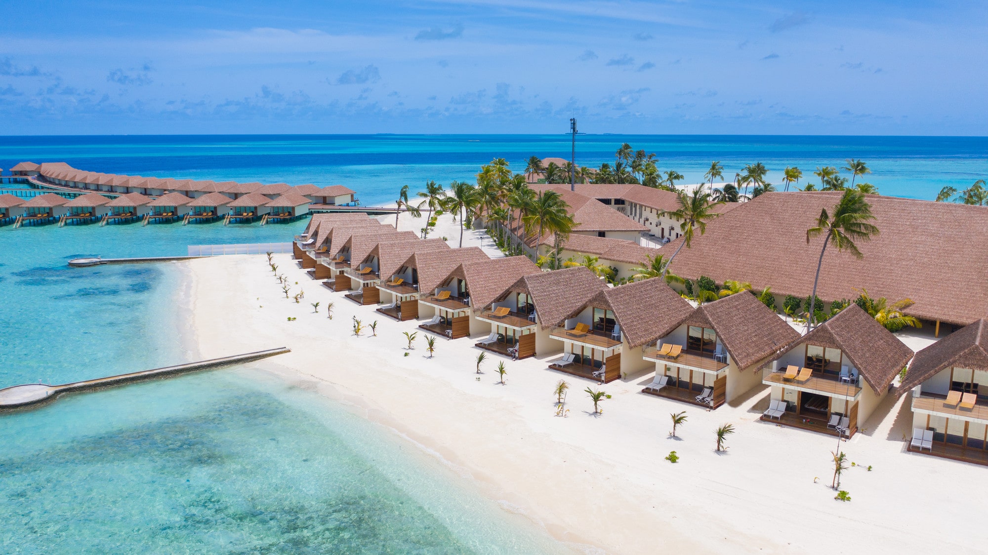 OFFERTA MALDIVE CINNAMON VELIFUSHI