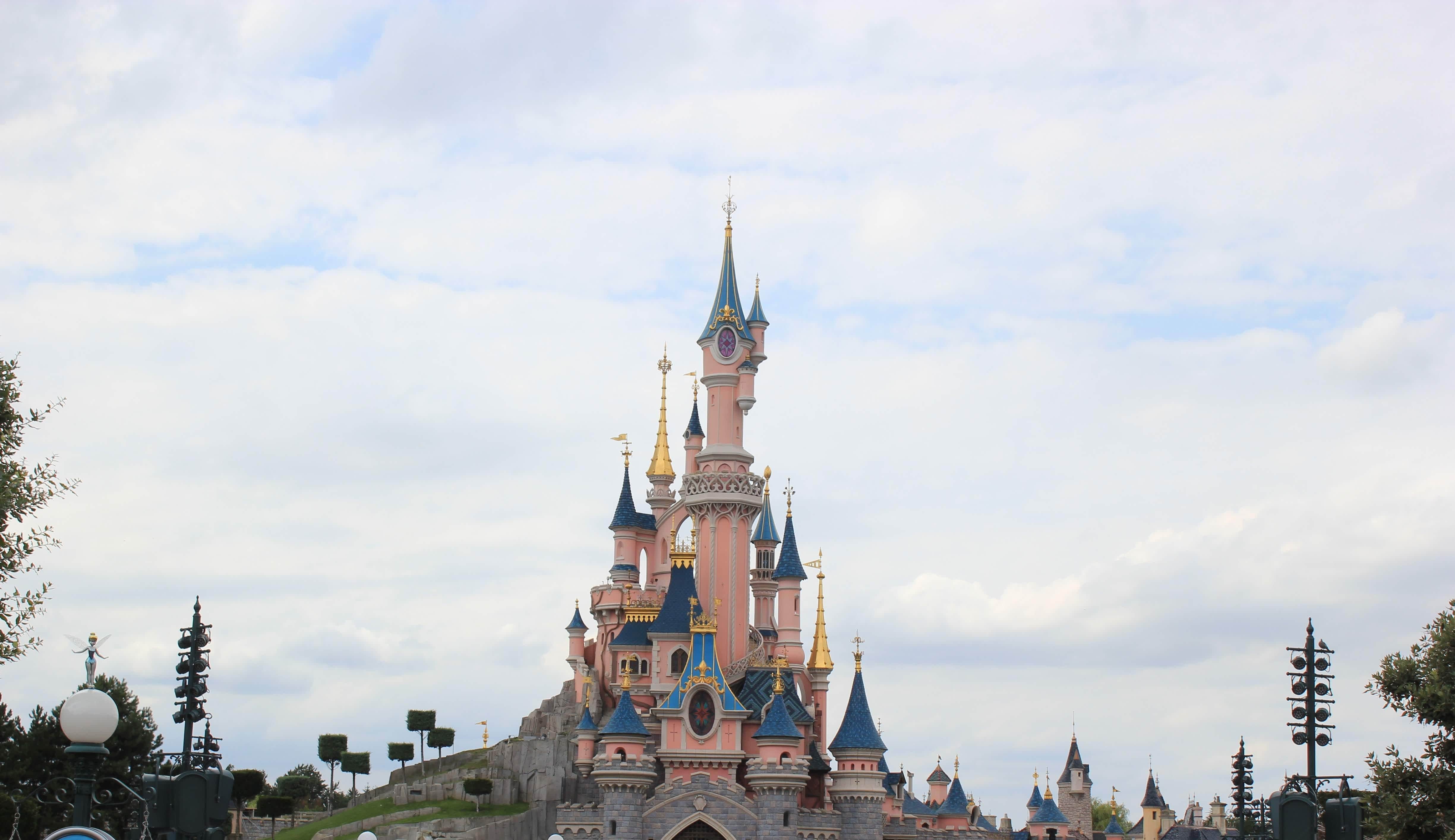 OFFERTA DISNEYLAND PARIS 2024   Promo  1703063624 